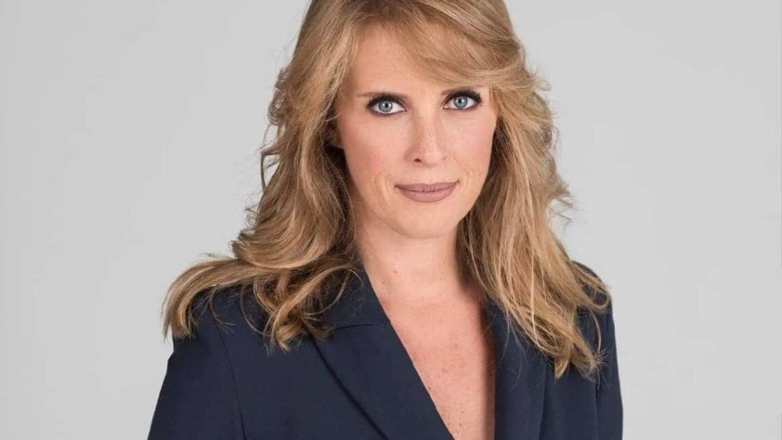 Chi è Francesca Romano Elisei? Età e carriera della giornalista Rai Chi è Francesca Romano Elisei? Età e carriera della giornalista Rai