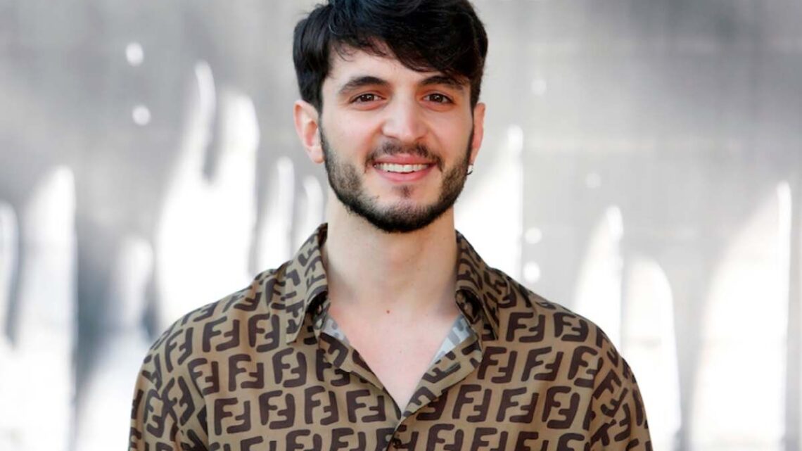 Chi è Giacomo Ferrara, l’attore che interpreta ‘Spadino’ in Suburra? Chi è Giacomo Ferrara, l’attore che interpreta ‘Spadino’ in Suburra?