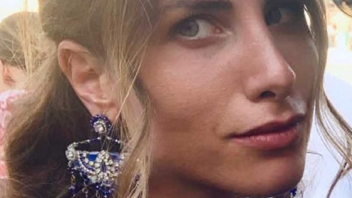 Chi è Giulia Facchinetti, la figlia del cantante Roby Facchinetti?
