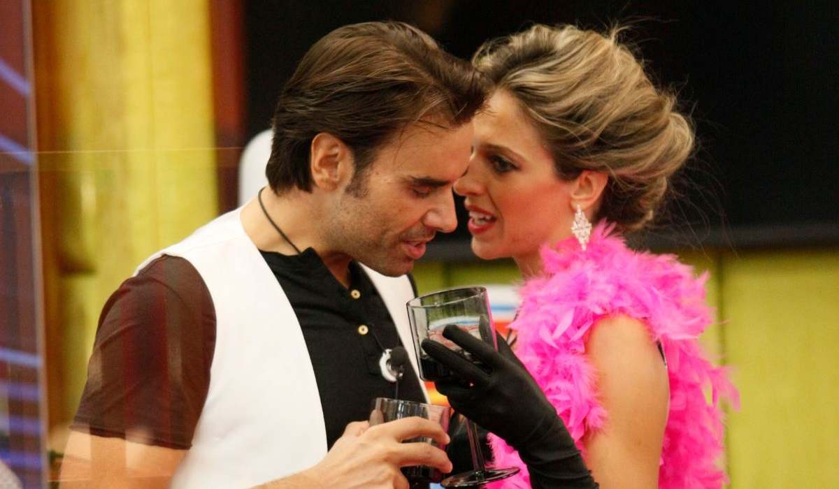 Guenda Gorio e Massimiliano Morra