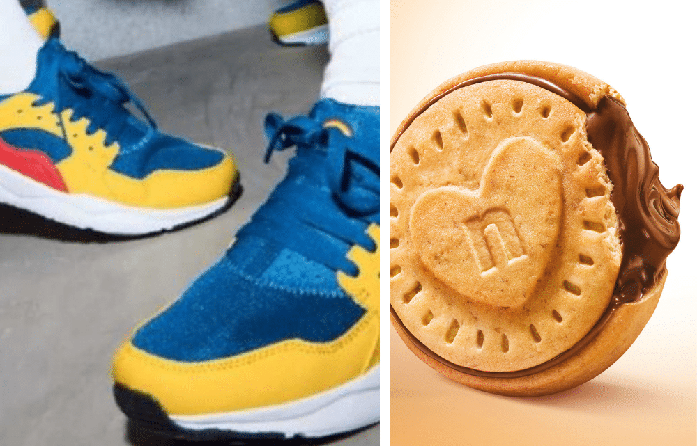 Scarpe della Lidl come i Nutella Biscuits? Cosa c’è dietro a questo “strano” successo Scarpe della Lidl come i Nutella Biscuits? Cosa c’è dietro a questo “strano” successo