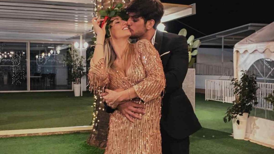 Luigi Mastroianni ha una nuova fidanzata: l’annuncio su Instagram Luigi Mastroianni ha una nuova fidanzata: l’annuncio su Instagram