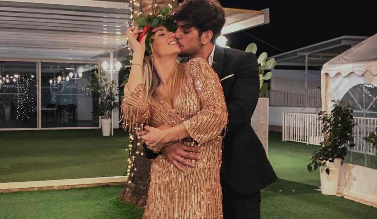 Luigi Mastroianni e Anna
