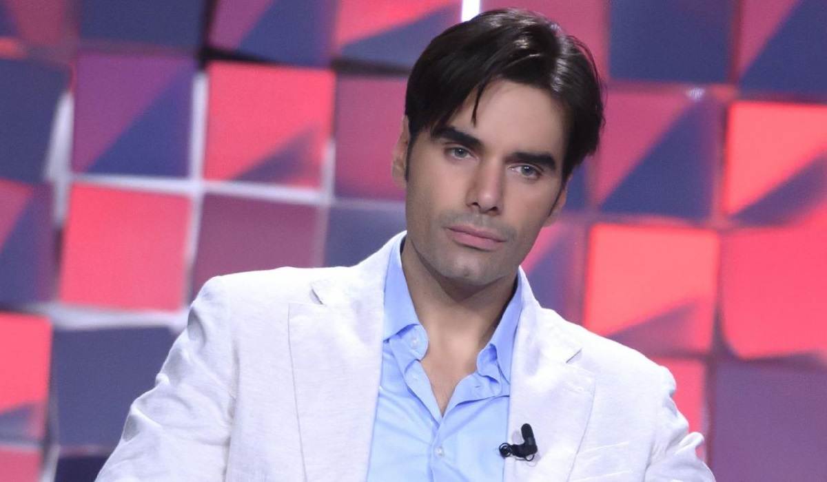 Massimiliano Morra
