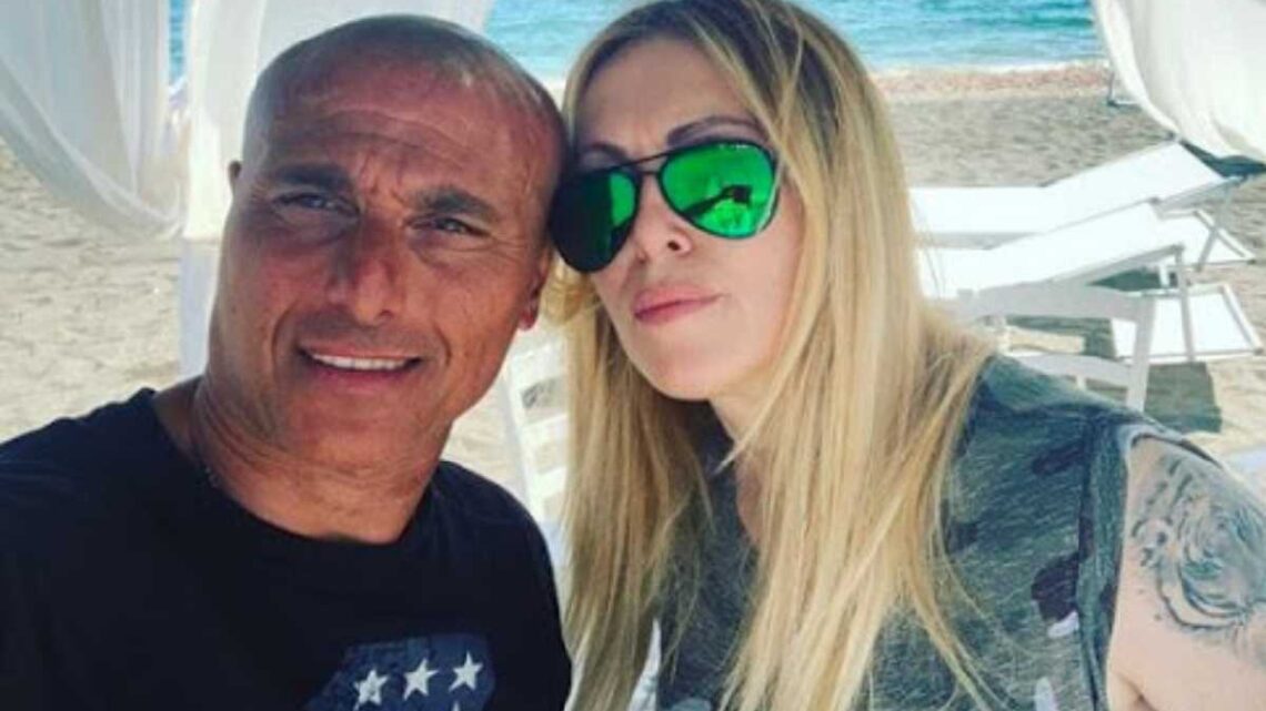 Chi è Massimo Marino, il marito di Roberta Bruzzone?