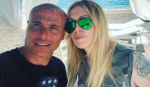 Massimo Marino e Roberta Bruzzone