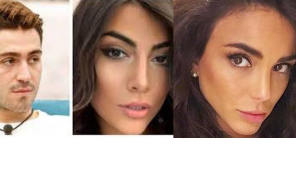 Chiara Biasi avrebbe confermato un dettaglio sul rapporto tra Zorzi e Salemi: “Lui la odia e sta fingendo” Chiara Biasi avrebbe confermato un dettaglio sul rapporto tra Zorzi e Salemi: “Lui la odia e sta fingendo”