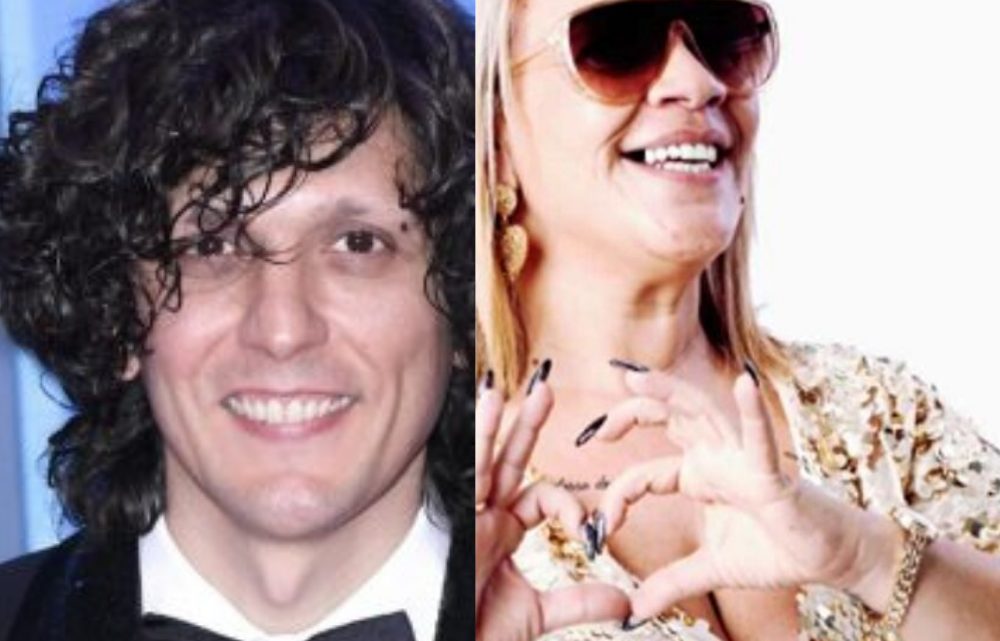 Ermal Meta contro Angela di Mondello dopo il suo videoclip: “Che pena infinita” Ermal Meta contro Angela di Mondello dopo il suo videoclip: “Che pena infinita”