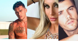 Francesca Brambilla coinvolta in un triangolo amoroso con Basciano e Zarino? Le frecciatine dei due ex e non solo Francesca Brambilla coinvolta in un triangolo amoroso con Basciano e Zarino? Le frecciatine dei due ex e non solo