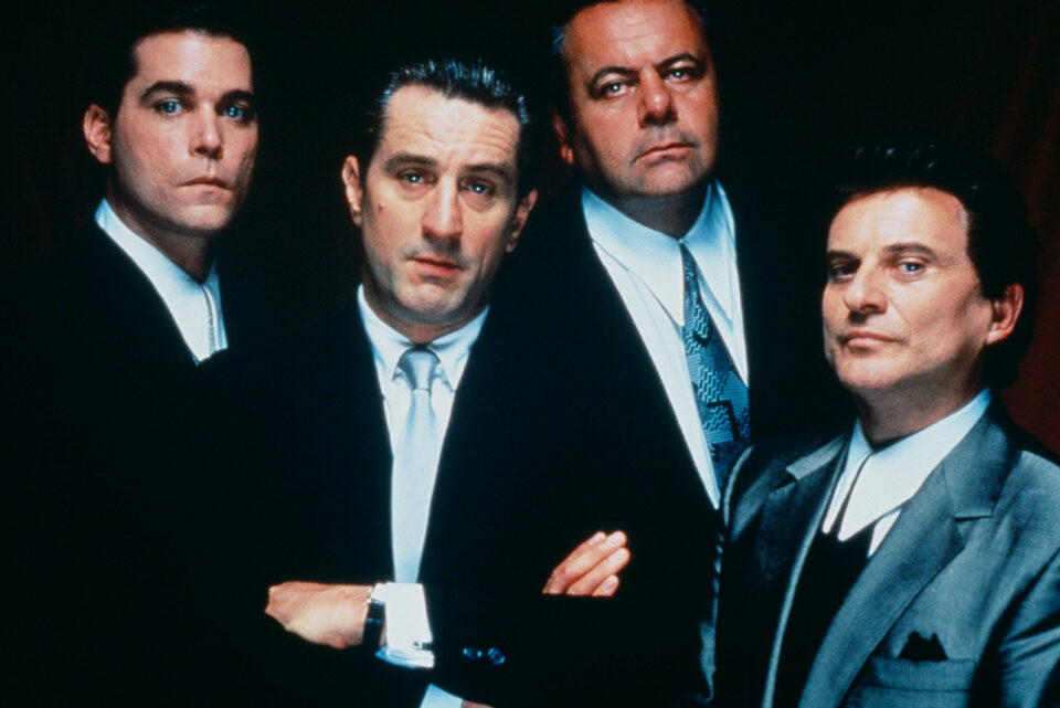 Quei Bravi Ragazzi: trama e curiosità dietro al classico mafioso Quei Bravi Ragazzi: trama e curiosità dietro al classico mafioso