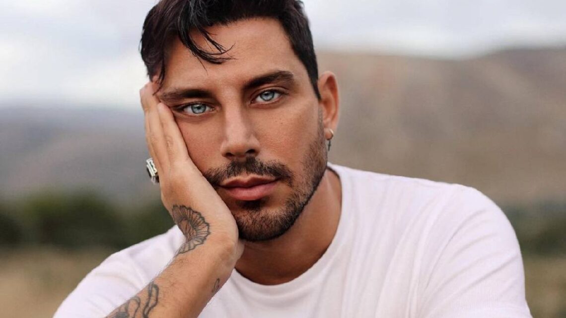 Chi è Salvatore Vita, il presunto nuovo concorrente gay del Grande Fratello Vip? Chi è Salvatore Vita, il presunto nuovo concorrente gay del Grande Fratello Vip?