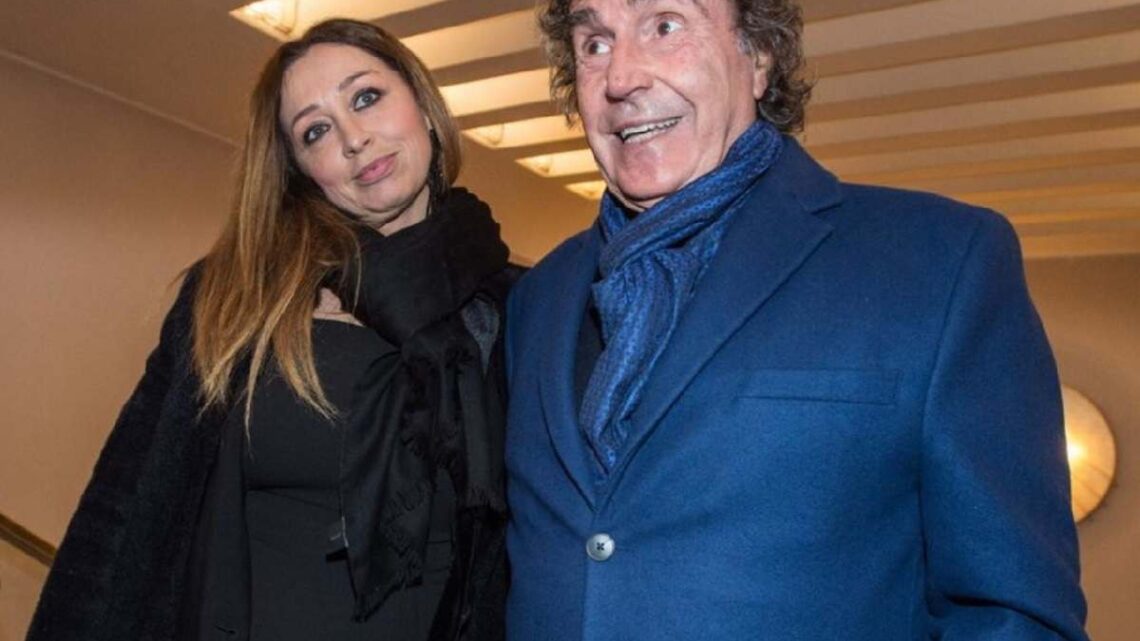 Chi è Tiziana Giardoni, la moglie di Stefano D’Orazio? Chi è Tiziana Giardoni, la moglie di Stefano D’Orazio?