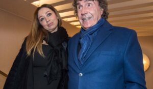 Chi è Tiziana Giardoni, la moglie di Stefano D’Orazio? I due hanno avuto figli? Chi è Tiziana Giardoni, la moglie di Stefano D’Orazio? I due hanno avuto figli?
