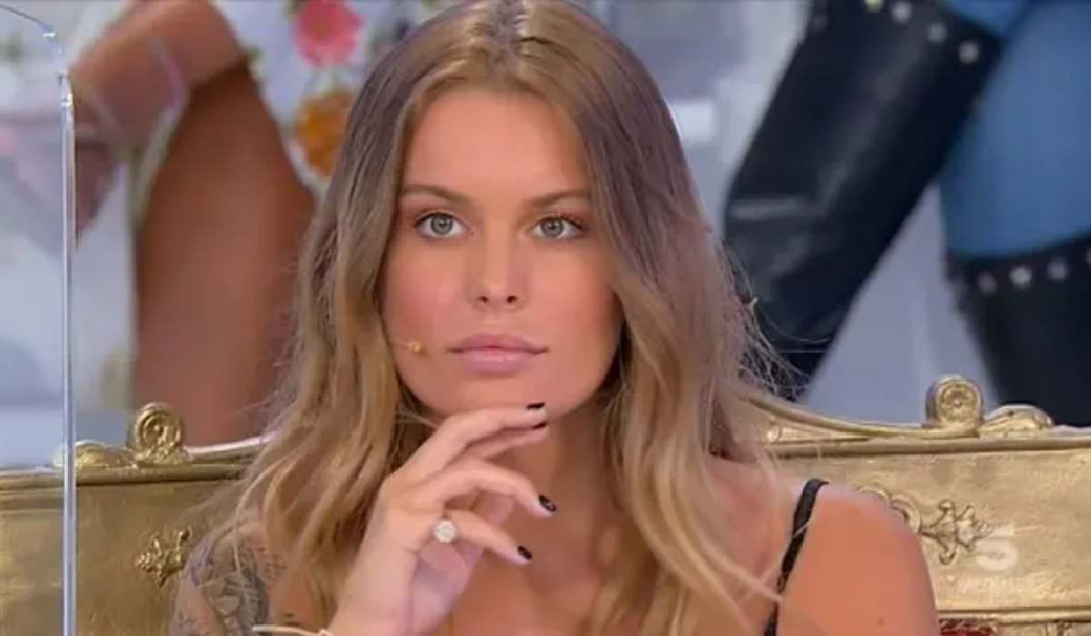 Uomini e Donne Sophie Codegoni