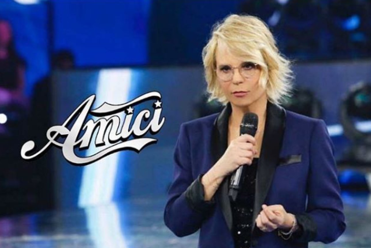 amici 20