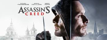 Assassin’s Creed, la storia “celata” dietro al videogioco