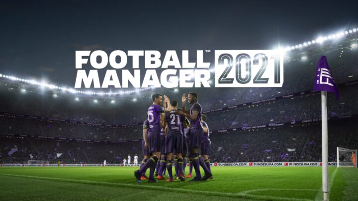 Football Manager 2021, alla ricerca dei nuovi “bambini prodigio”