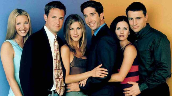 Che fine hanno fatto gli attori di Friends, la fortunatissima serie anni ’90 e 2000