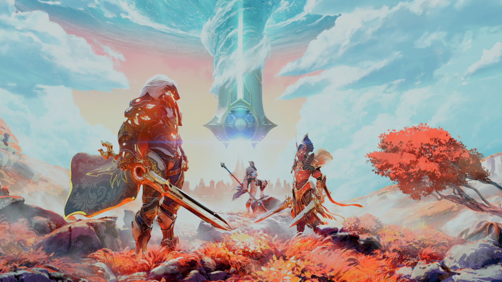 godfall