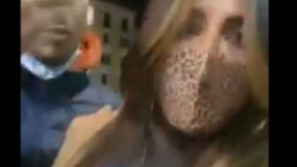 Dove trovare i video divulgati di Guendalina Tavassi col marito? Meglio evitare di cercarli Dove trovare i video divulgati di Guendalina Tavassi col marito? Meglio evitare di cercarli