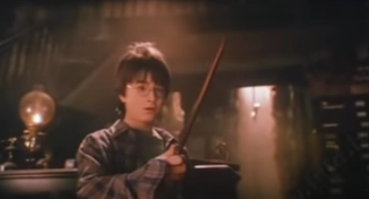 harry potter