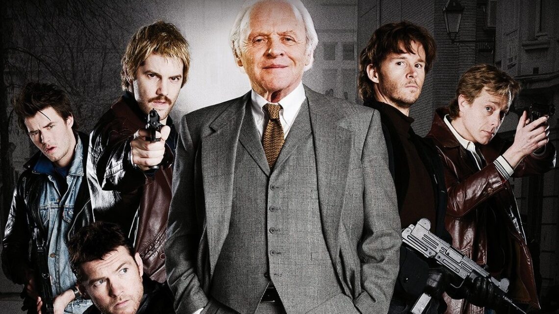 Il caso Freddy Heineken la storia vera del rapimento di Mr. Heineken