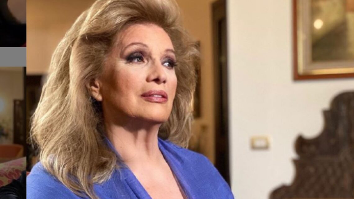 Iva Zanicchi è ancora ricoverata a causa del Covid-19. Ecco cosa sta succedendo alla diva Iva Zanicchi è ancora ricoverata a causa del Covid-19. Ecco cosa sta succedendo alla diva