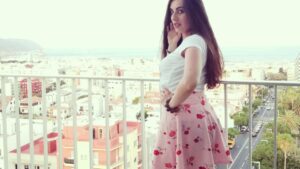 Very Insta People, NonSolo.TV intervista Mafalda De Simone: “Instagram è lo spazio in cui le mie passioni hanno libero sfogo” Very Insta People, NonSolo.TV intervista Mafalda De Simone: “Instagram è lo spazio in cui le mie passioni hanno libero sfogo”