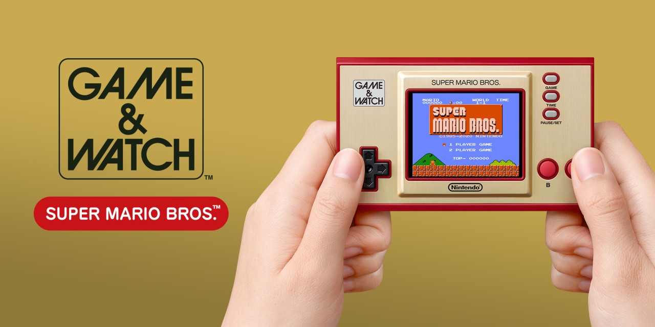 game&watch