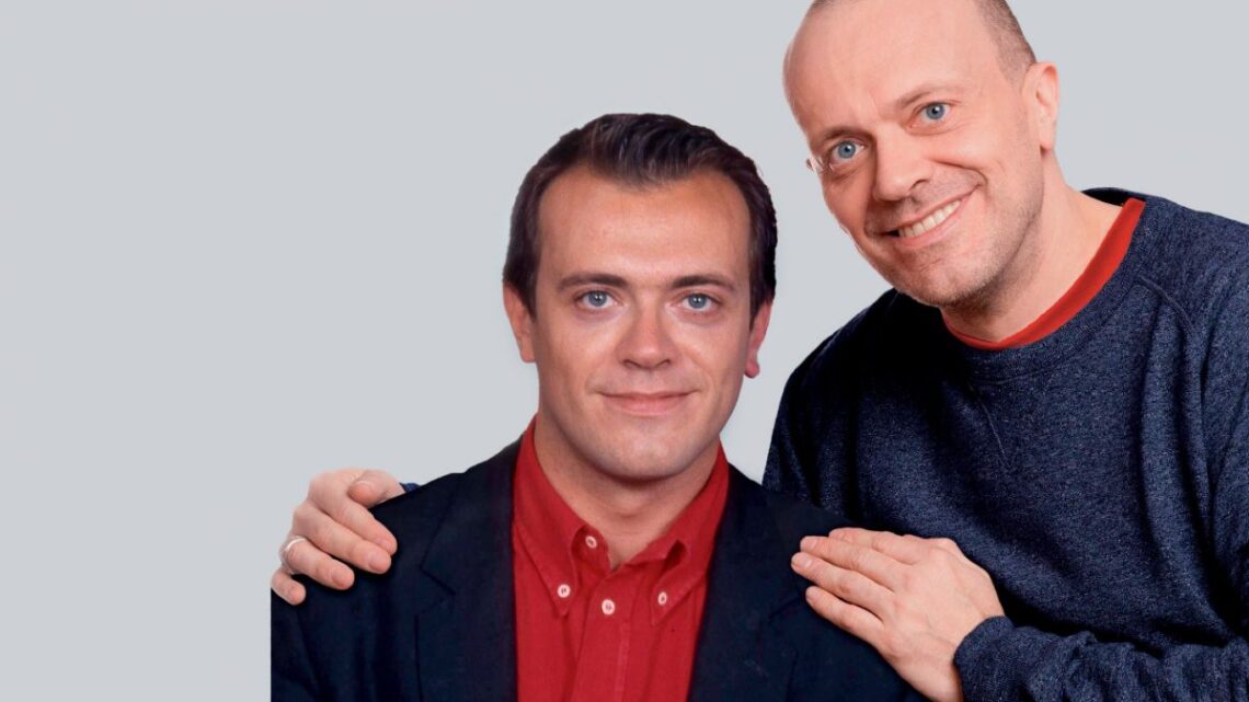 max pezzali compie 53 anni le canzoni pi famose degli 883 max pezzali compie 53 anni le canzoni pi famose degli 883