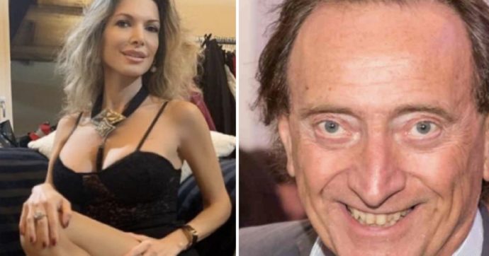 Amedeo Goria conferma il  flirt con la Monsé: “Ero separato e lei si sentiva molto sola”