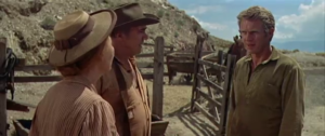 nevada smith film western steve mcqueen