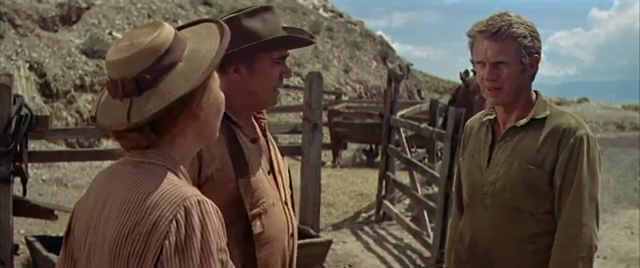 Nevada Smith, trama e curiosità sul film western del 1966