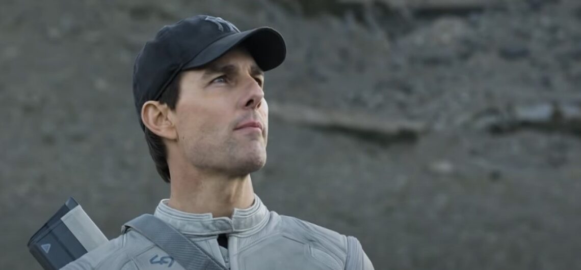 Oblivion, trama e curiosità sul film d fantascienza del 2013 Oblivion, trama e curiosità sul film d fantascienza del 2013