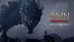 Odin: Valhalla Rising, il nuovo trailer dell’MMORPG coreano – VIDEO Odin: Valhalla Rising, il nuovo trailer dell’MMORPG coreano – VIDEO