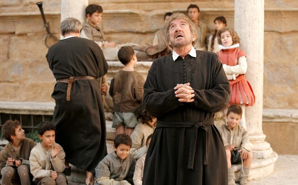 Preferisco il paradiso: la storia vera di San Filippo Neri Preferisco il paradiso: la storia vera di San Filippo Neri