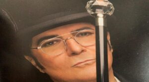 renato zero