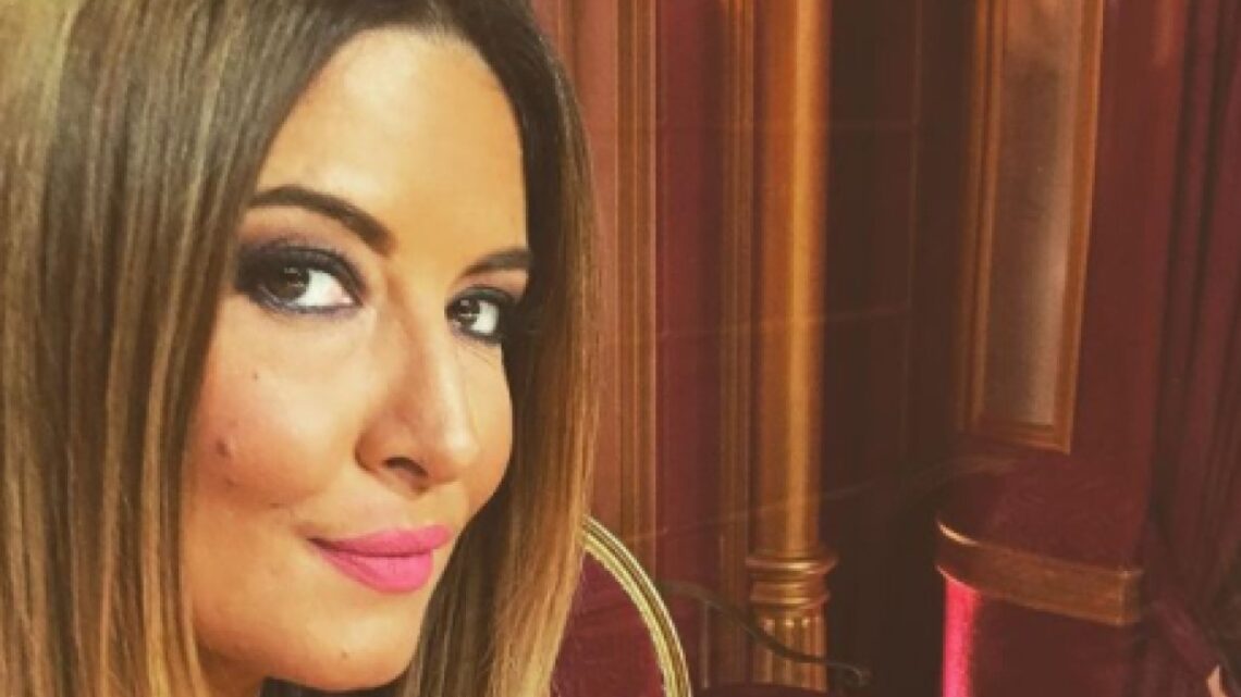 Selvaggia Lucarelli commenta al veleno Matrimonio a Prima vista, sei mesi dopo. “Un finale distopico” per la giornalista Selvaggia Lucarelli commenta al veleno Matrimonio a Prima vista, sei mesi dopo. “Un finale distopico” per la giornalista