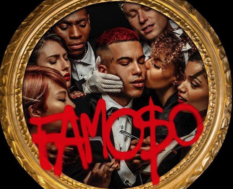 Sfera Ebbasta, nuove date del tour di “Famoso”: il 28 settembre 2021 dal vivo a Roma Sfera Ebbasta, nuove date del tour di “Famoso”: il 28 settembre 2021 dal vivo a Roma