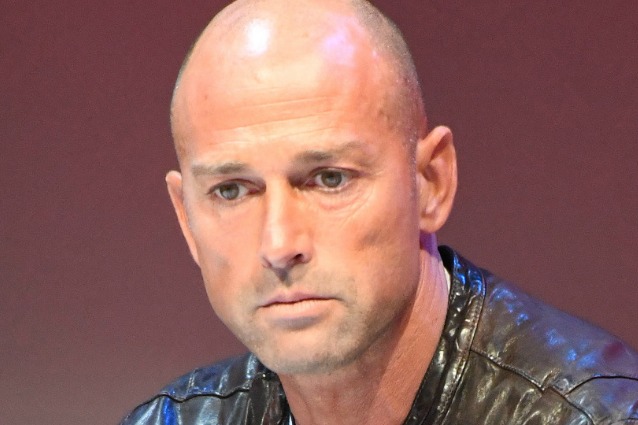 Stefano Bettarini si sfoga dopo la sua squalifica al GF Vip 5: “Mi sono sentito preso in giro”