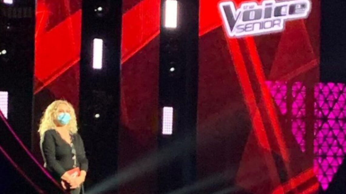 The Voice Senior 2020: chi sono i giudici del programma?