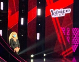 The Voice Senior 2020: chi sono i giudici del programma? The Voice Senior 2020: chi sono i giudici del programma?
