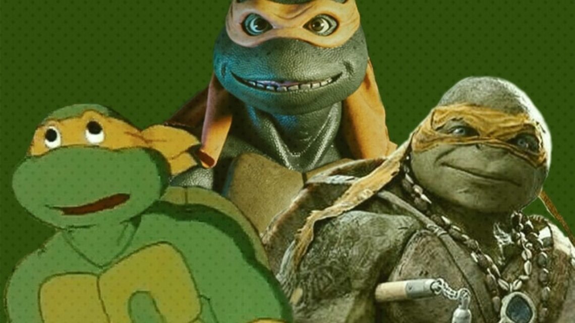 Tartarughe Ninja, un reboot del film degli anni ’90 in arrivo? Tartarughe Ninja, un reboot del film degli anni ’90 in arrivo?