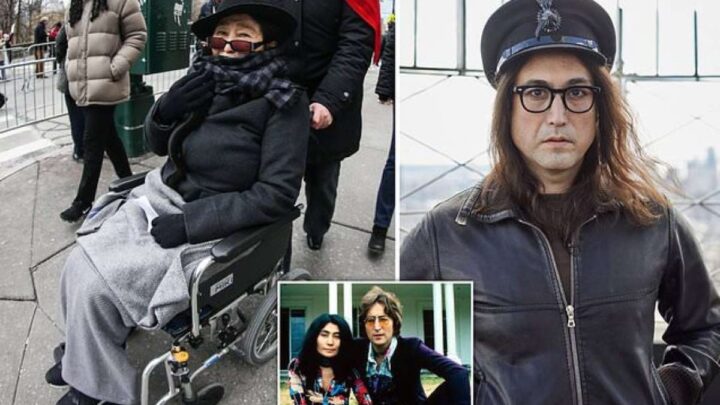 Yoko Ono ha deciso: il mega patrimonio di John Lennon passa al figlio Sean
