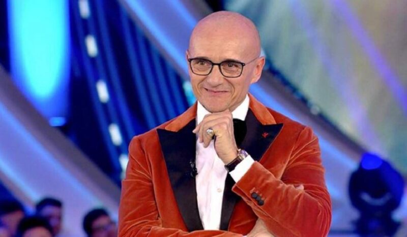 Quanto Guadagna Alfonso Signorini Al Grande Fratello 2020