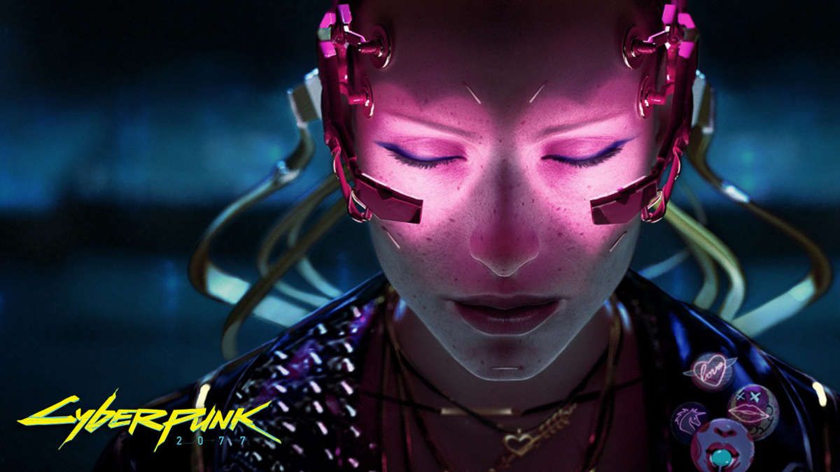 Cyberpunk 2077