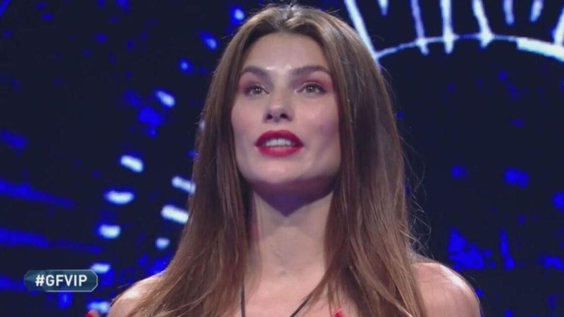 Dayane Mello decide di lasciare il Grande Fratello Vip, poi cambia idea: ecco cosa è successo Dayane Mello decide di lasciare il Grande Fratello Vip, poi cambia idea: ecco cosa è successo