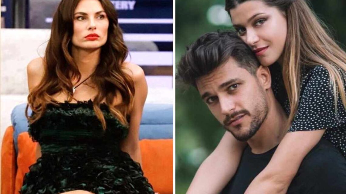 Dayane Mello sgancia una bomba su Zelletta e Natalia: “Succede un macello” Dayane Mello sgancia una bomba su Zelletta e Natalia: “Succede un macello”