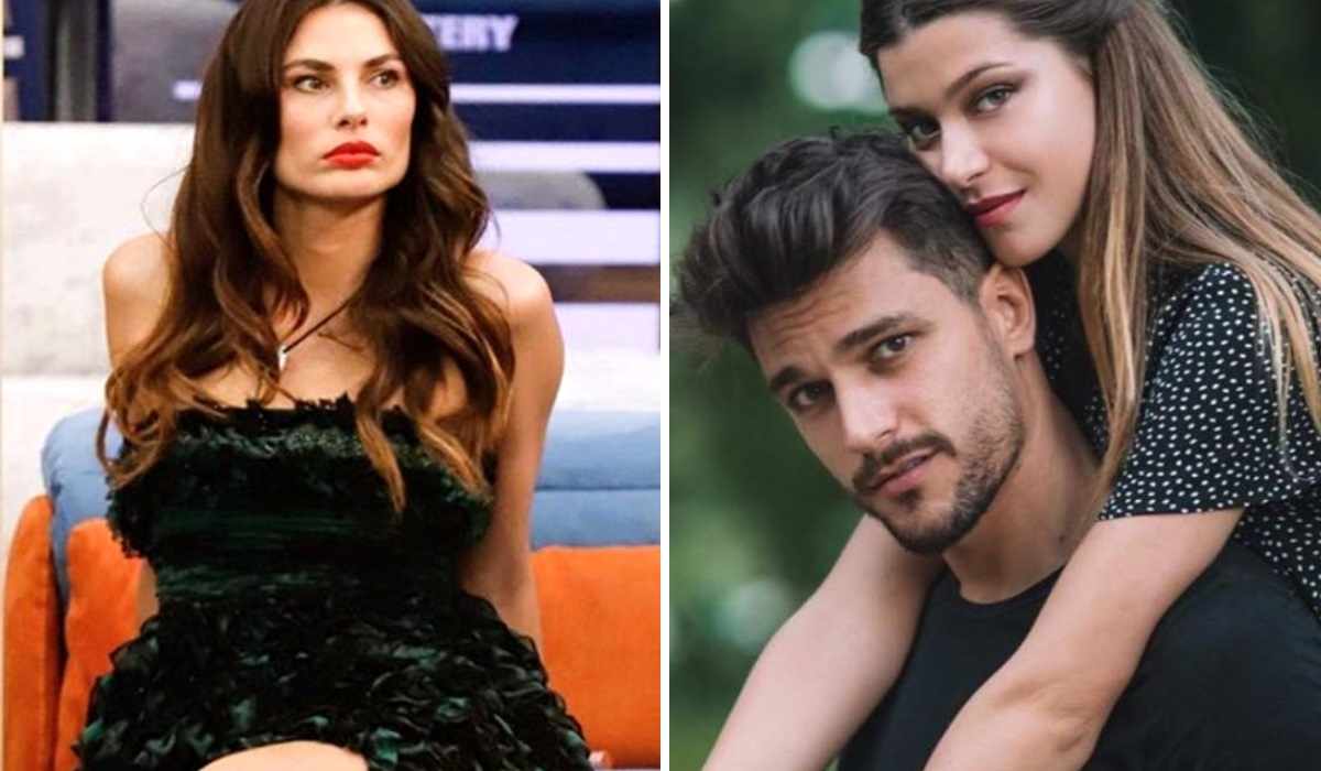Dayane Mello, Zelletta e Natalia