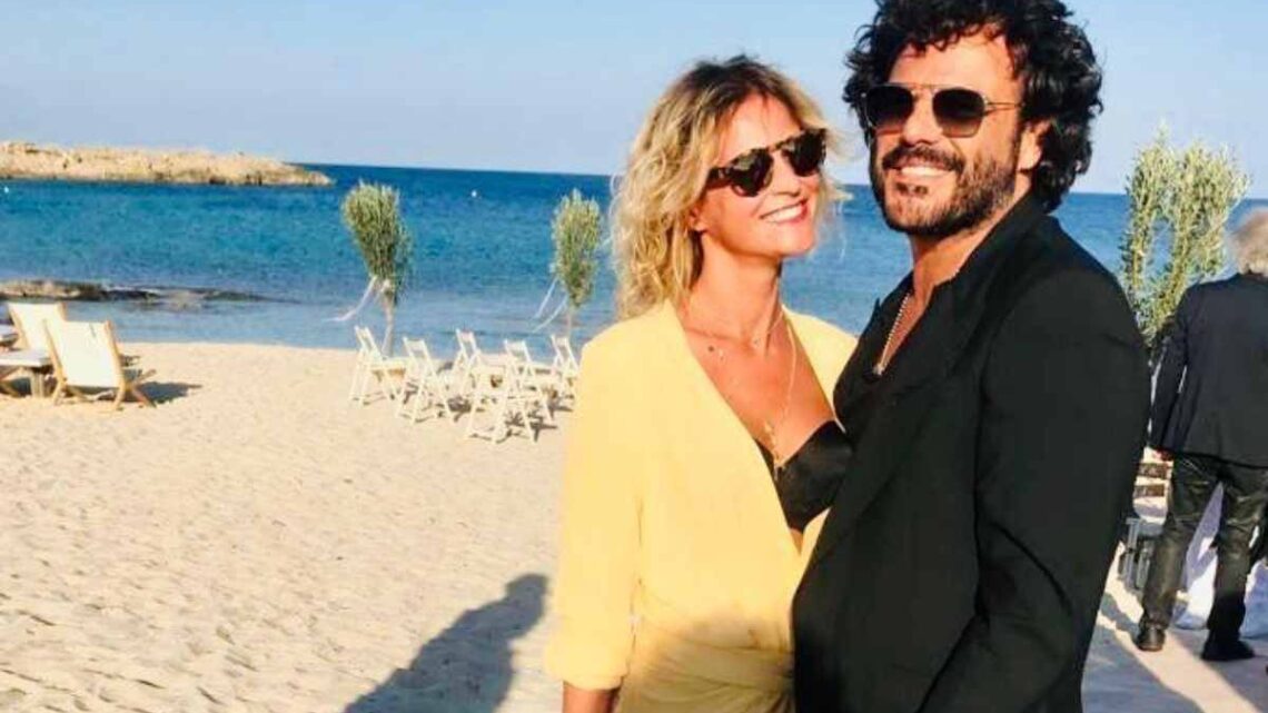 Chi è Diana Poloni, la compagna di Francesco Renga? Chi è Diana Poloni, la compagna di Francesco Renga?